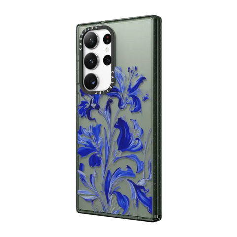 Cobalt Bloom
