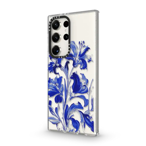 Cobalt Bloom