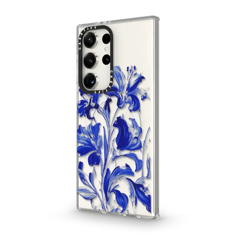 Cobalt Bloom