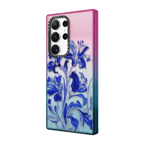 Cobalt Bloom