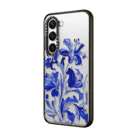 Cobalt Bloom