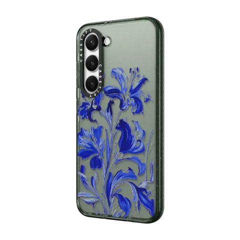 Cobalt Bloom