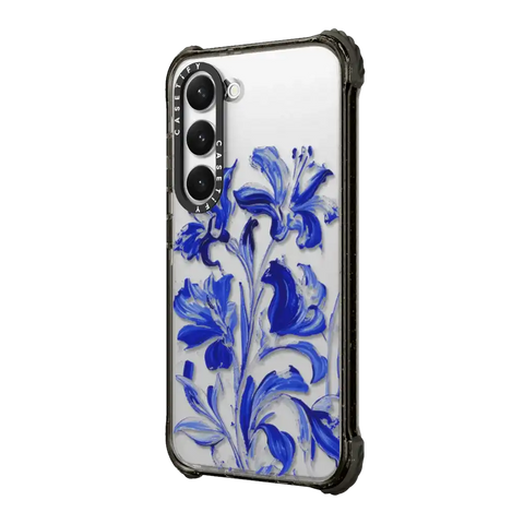 Cobalt Bloom