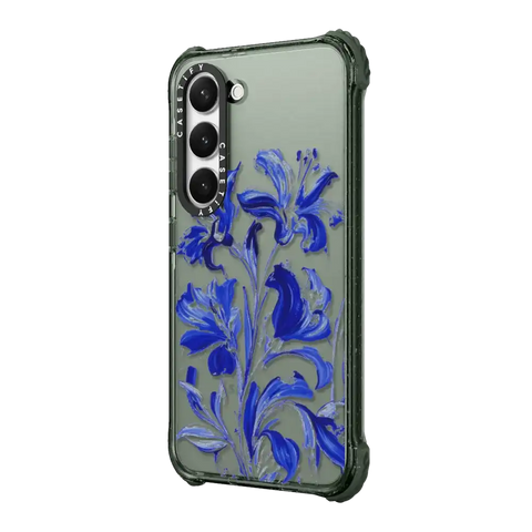 Cobalt Bloom