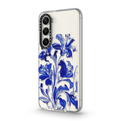 Cobalt Bloom