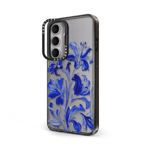 Cobalt Bloom