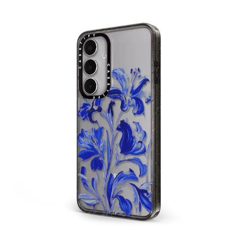 Cobalt Bloom