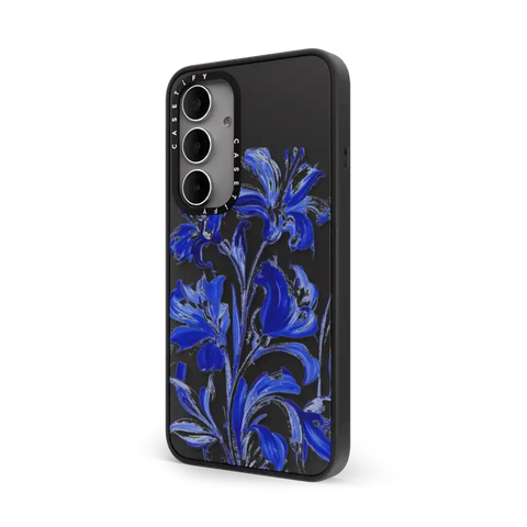 Cobalt Bloom