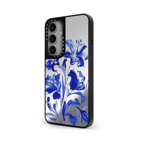 Cobalt Bloom