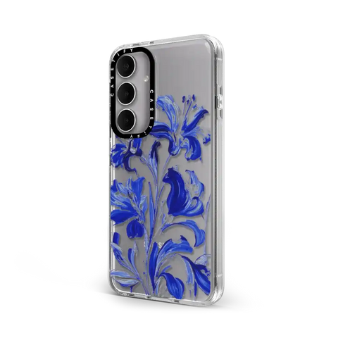 Cobalt Bloom
