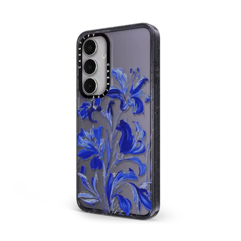 Cobalt Bloom