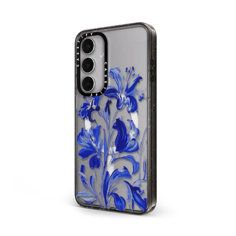 Cobalt Bloom