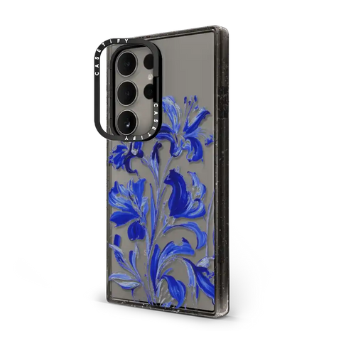 Cobalt Bloom