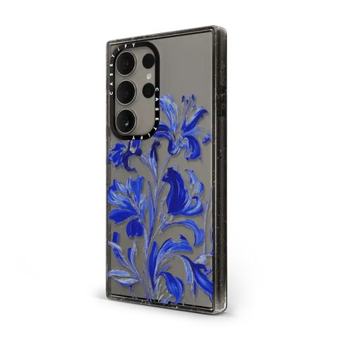 Cobalt Bloom