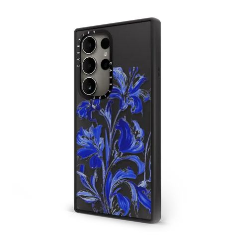 Cobalt Bloom
