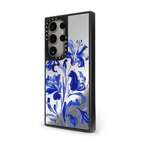 Cobalt Bloom