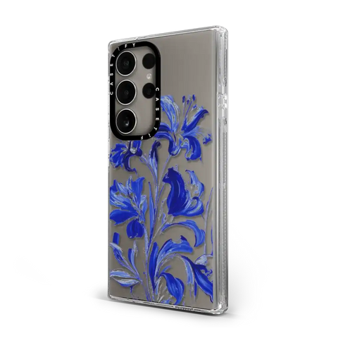 Cobalt Bloom