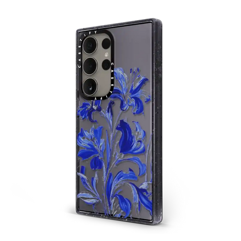 Cobalt Bloom