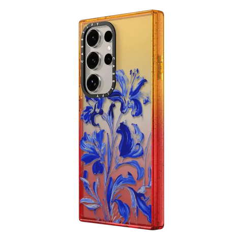 Cobalt Bloom