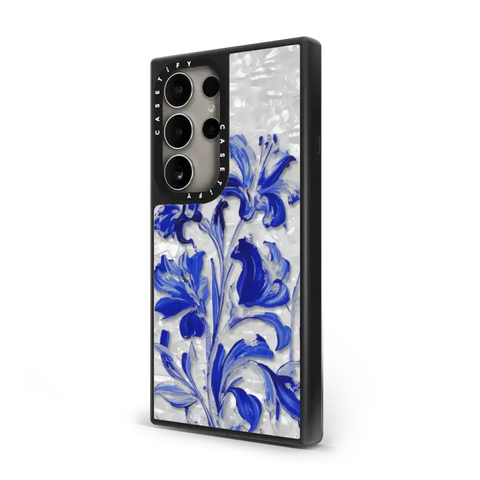 Cobalt Bloom