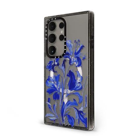 Cobalt Bloom
