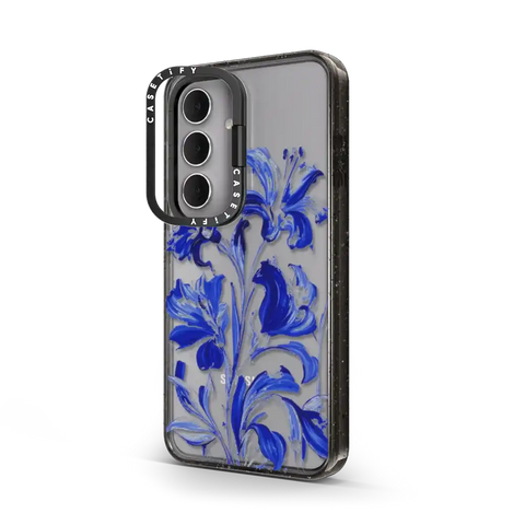 Cobalt Bloom
