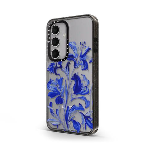 Cobalt Bloom