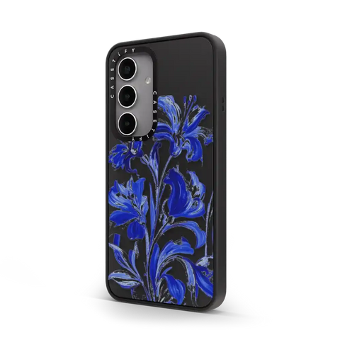 Cobalt Bloom