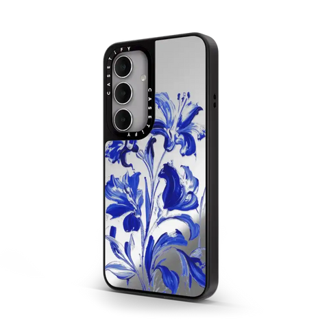 Cobalt Bloom