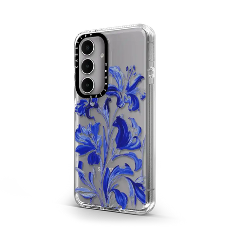 Cobalt Bloom