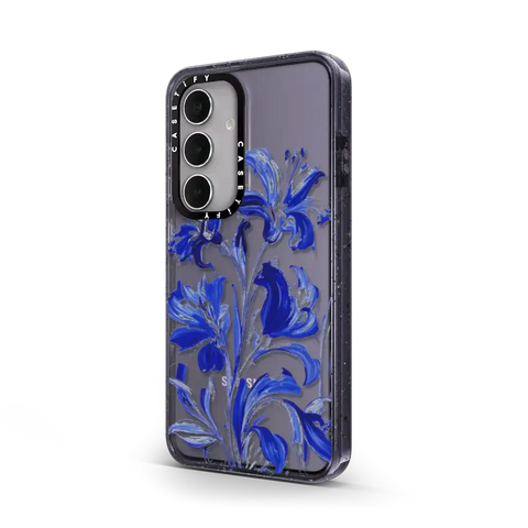 Cobalt Bloom