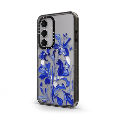 Cobalt Bloom