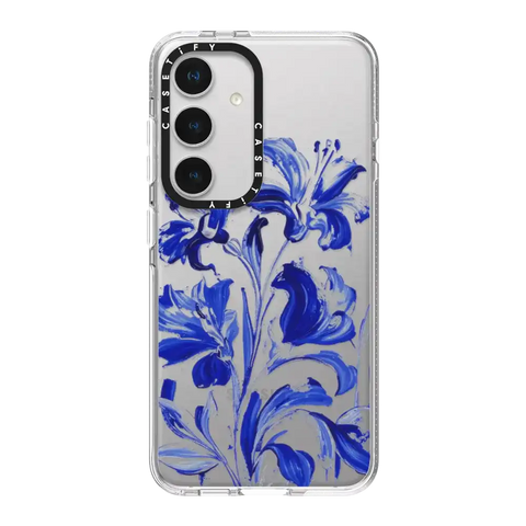Cobalt Bloom