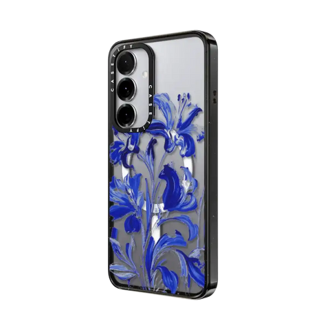 Cobalt Bloom