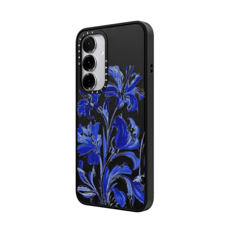 Cobalt Bloom