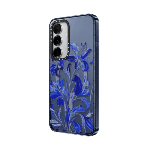 Cobalt Bloom