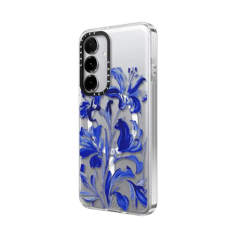 Cobalt Bloom