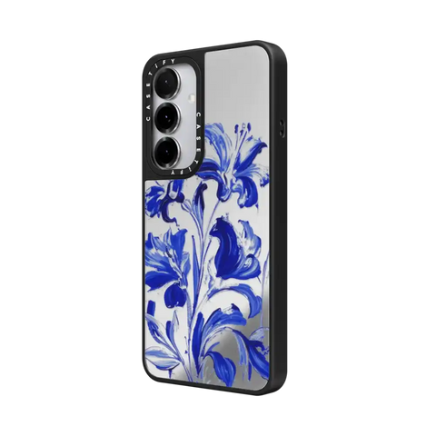 Cobalt Bloom