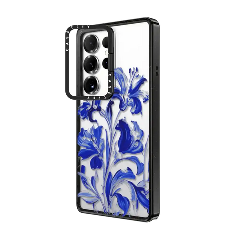 Cobalt Bloom