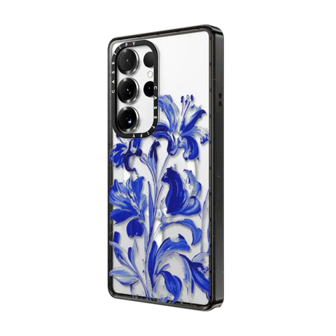 Cobalt Bloom