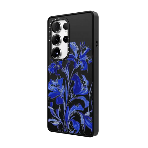 Cobalt Bloom