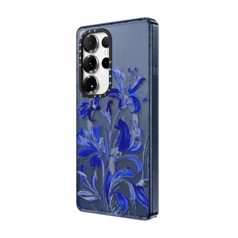 Cobalt Bloom