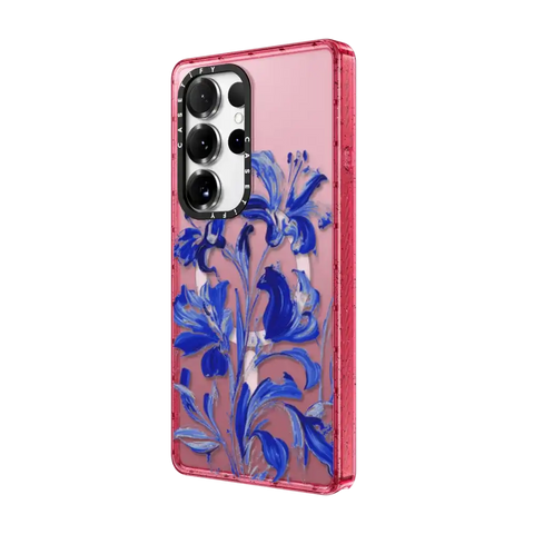 Cobalt Bloom