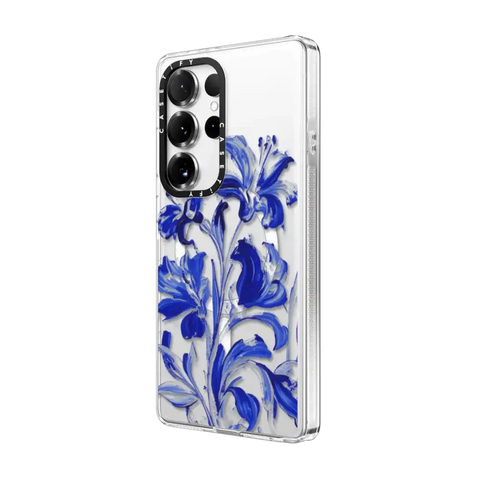 Cobalt Bloom