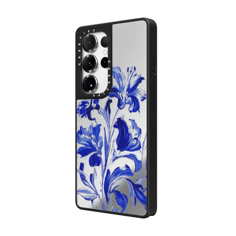 Cobalt Bloom