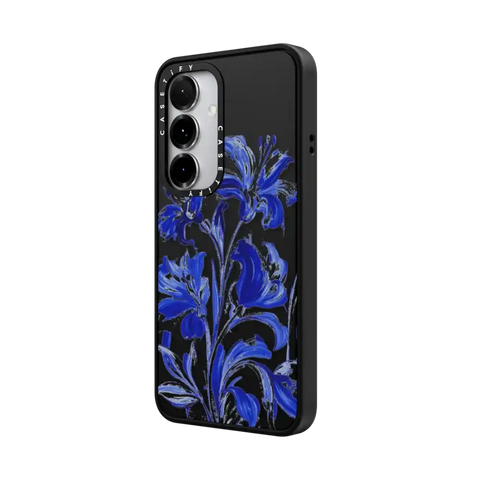 Cobalt Bloom