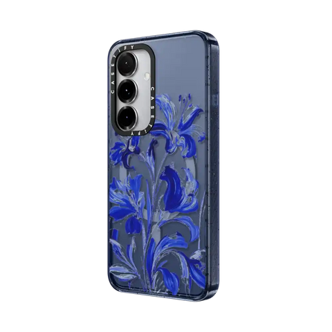 Cobalt Bloom