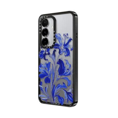 Cobalt Bloom