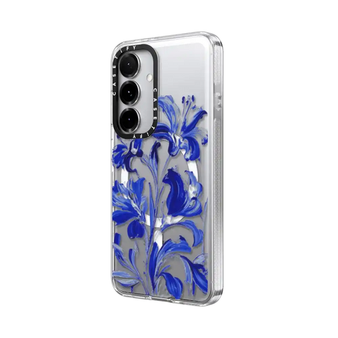 Cobalt Bloom