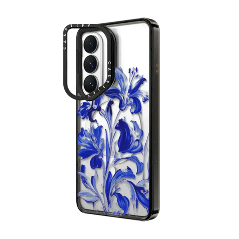 Cobalt Bloom